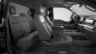 2026 Ford Super Duty® Internal Image 1